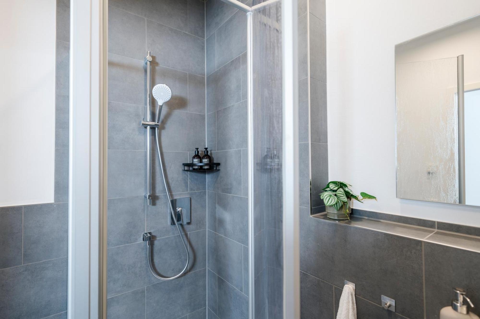 Kocasa-apartments 02, Design, City-center Boeblingen, Stellplatz, Balkon, Waipu-tv * Boeblingen
